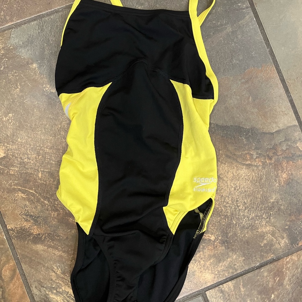 Speedo Endurance suit NEVER WORN